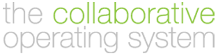 Collaborative Operating System Logo